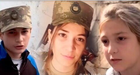 “Yaralı hərbçilərimizi döyüş meydanından çıxararkən!..” – Deputat ilk hərbçi xanım şəhiddən YAZDI