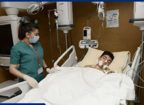 Düşmən terroru nəticəsində Azərbaycanın verdiyi mülki itkilər açıqlandı – FOTO – RƏSMİ