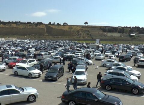 Avtomobil bazarında BAHALAŞMA: Bu iki əsas səbəb qiymətləri artırır