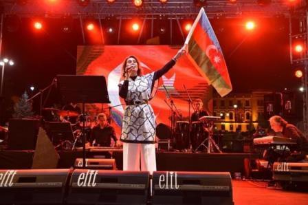 Azərin Kocaelidən səsləndi: Bu barədə çox danışılacaq