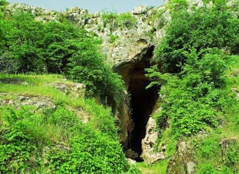 Dünyanın ən qədim yaşayış məskəni də erməni zülmündən qurtuldu – FOTO