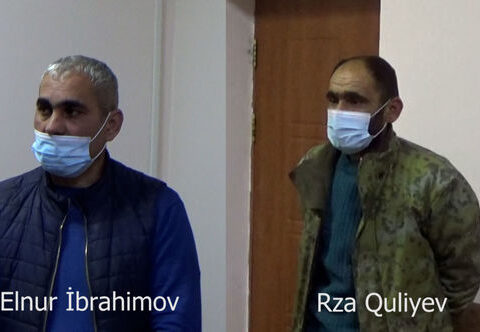DİN Sumqayıt və Abşeronda əməliyyat keçirdi: Tutulanlar var – FOTO/VİDEO