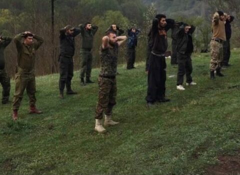 Ermənistan işğal etdiyi ərazilərimizdə terror təşkilatı yaradıb – RƏSMİ – FOTOLAR