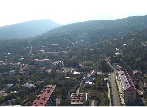 Şuşa həbsxanasından Dilqəm Əsgərovun yazdığı şeir tapıldı – FOTO