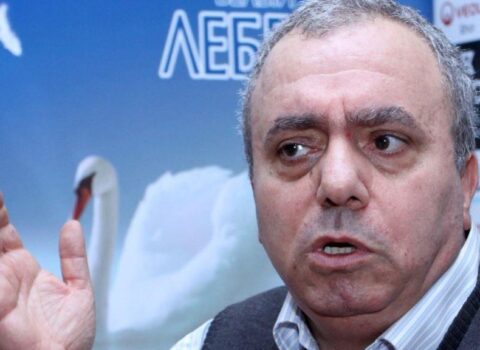 Baqratyan: Texnikalarımızın 85 faizi məhv edildi