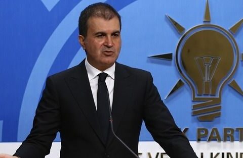 Ömər Çelikdən Şuşa təbriki: Mübarək olsun!