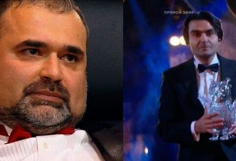 Balaş Qasımovun komandası finalın qalibi oldu, Elman Talıbov “Büllur Bayquş” qazandı – FOTO