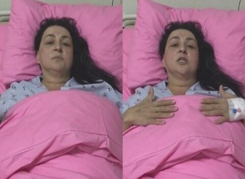 “Həyatla vidalaşıram” – “Toppuş” bacı