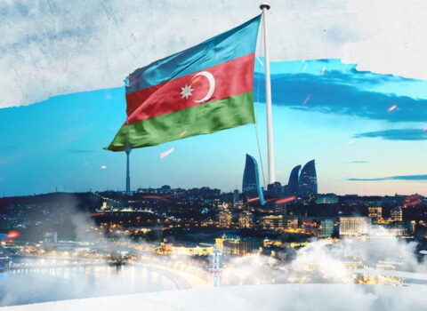 “Heç kim Azərbaycanla təhdid dilində danışa bilməz”