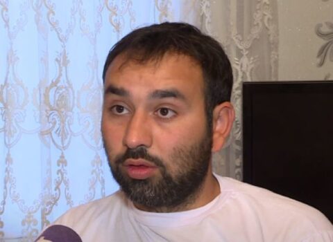“Erməni generalın pikapını ələ keçirdik” – Döyüş meydanından hərbçilərimizi çıxararkən yaralanan zabit – VİDEO