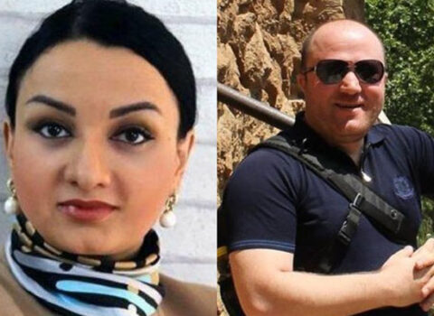 “Araza yaxın dostu ilə münasibətdə olduğumu dedim” – Həyat yoldaşının qətlində təqsirləndirilən Rəna Sofiyeva