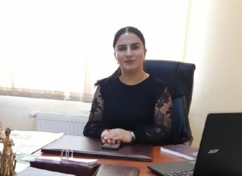 Füzulidə həlak olanlardan biri baş redaktordur QARABAĞ