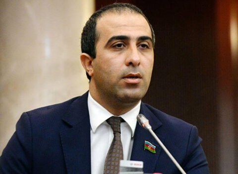Bəhruz Məhərrəmova töhmət verildi