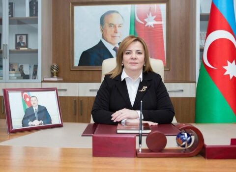 Binəqədinin icra başçısı özünə yeni müavin TƏYİN ETDİ 