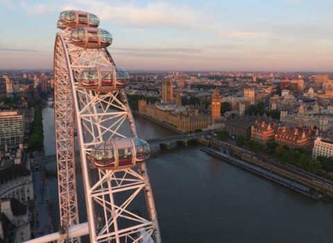 Britaniyada yaşayan soydaşlarımızdan BQXK-ya MÜRACİƏT