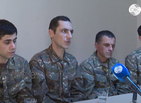 Azərbaycan əsgərinin cəsarəti, mərdliyi və humanizmi… – Erməni əsirin dilindən – VİDEO