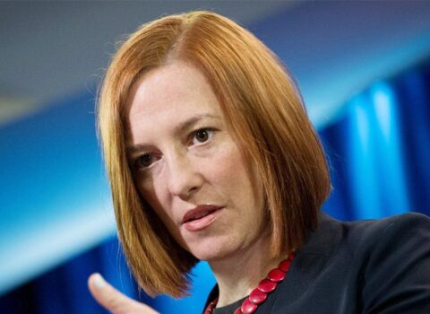 Ağ Evin yeni mətbuat katibi Psaki olacaq