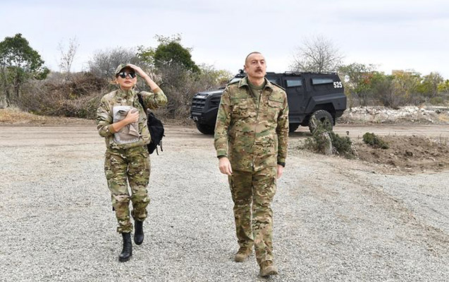 Məhi Həsənov: Heydər Əliyev Fondu bu gün Cənubi Qafqaz regionunda ən böyük təşkilat kimi çoxşaxəli, xoşməramlı, qurucu fəaliyyətini uğurla davam etdirir