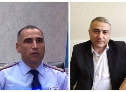 Bakı Baş Gömrük İdarəsinin rəisi sahibkarın ittihamlarına cavab verdi