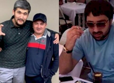 “Oğru dünyası” yenə qaynayır: Çixladze necə həbs olundu?