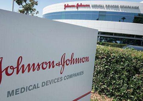 “Johnson & Johnson” Dağlıq Qarabağla bağlı səhvini etiraf etdi