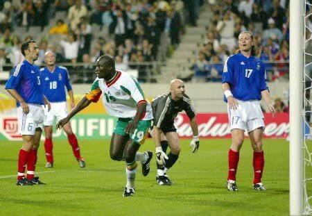 DÇ-2002-nin tarixi qolunu vuran futbolçu vəfat etdi