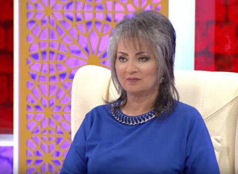 “Anamı qoymadım ki, Şuşadan bir ovuc torpaq götürsün” – Əməkdar artist
