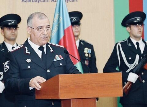 Məşhur generalımız üçün bu gün ikiqat bayram oldu