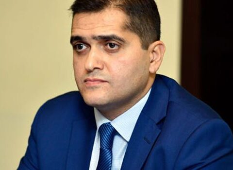 “Helikopterin gecə vaxtı sərhədə yaxın uçuşuna onlar əmr veriblər”