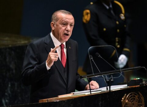 Ərdoğandan Qazaxın işğal altında olan kəndləri ilə bağlı MÜHÜM AÇIQLAMA – VİDEO – YENİLƏNİB 