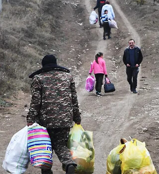 “Past”: “Ermənistanda yoxsulluq səviyyəsi daha da artacaq”