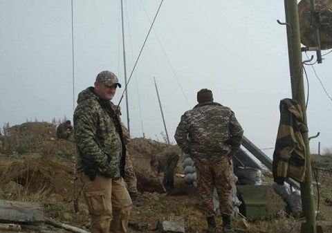 “Qarabağdakı silahlı muzdlular maliyyələşdirilir” – SENSASİON AÇIQLAMA