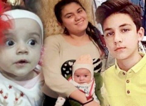 “Balaca qızı qətlə yetirmiş canini sülh danışıqlarına çağırmağın nə mənası var?” – Ukraynalı ekspert