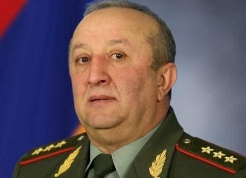 Son dəqiqə: Movses Akopyan saxlanıldı