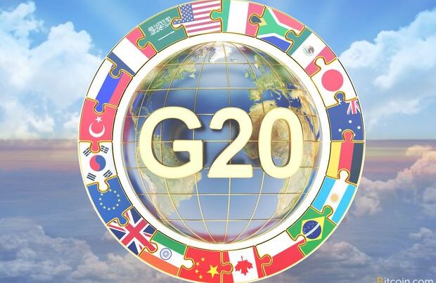 G20-yə sədrlik Hindistana təhvil verildi