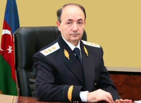 Qarabağ regional ədliyyə idarəsi təsis olundu – RƏSMİ