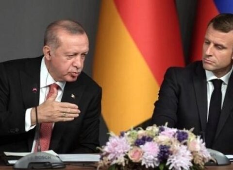 Aİ-nın TÜRKİYƏYƏ QARŞI “SANKSİYA YÜRÜŞÜ” – ŞƏRH