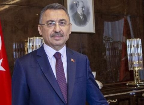 Türkiyə nümayəndə heyəti Moskvaya getdi