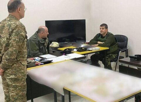 Ermənistan Şuşanın “müdafiəsini” ona tapşırdı – “Xətsiz”in DOSYESİ