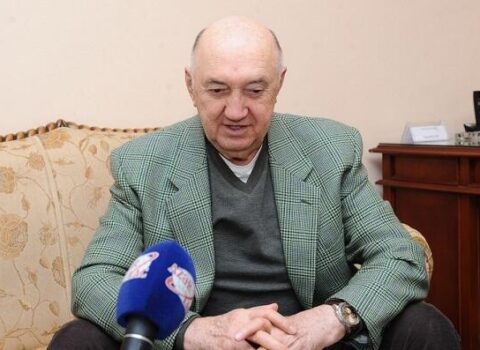 Şuşanın qaytarılması unikal əməliyyatdır – General Safonov