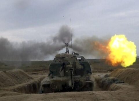 Hibrid müharibə nədir? – Ermənilərin yeni taktikası…