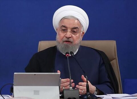 Həsən Ruhani həbs oluna bilər – Ondan 700 min nəfər şikayətçi var