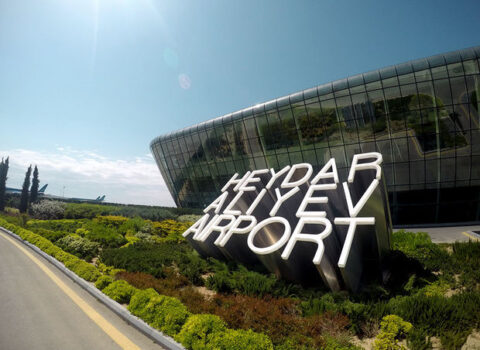 Bakı aeroportunda faciəli şəkildə ölən şəxs baş mühasibin oğlu imiş