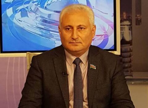 “Görünür, Fransada bir qrup siyasi avantürist var ki…” – Deputat