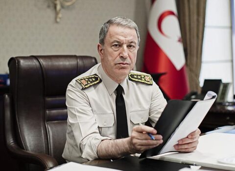 “Bu, Azərbaycanla Türkiyənin biləcəyi işdir” – Hulusi Akardan Rusiyaya CAVAB
