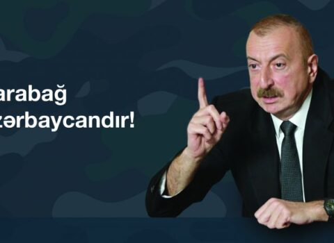 “İlham Əliyevin xidmətləri ilə bağlı filmlər çəkilməlidir” – DEPUTAT