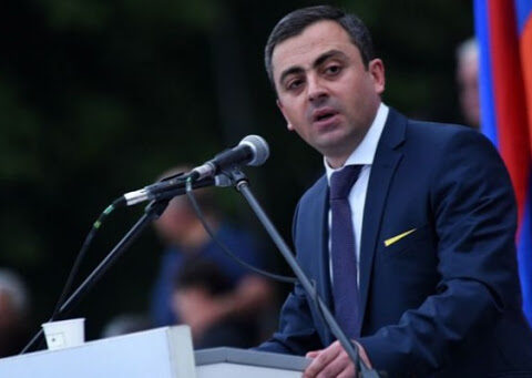 “İtirəcəyimiz heç nə qalmadı” – Daşnaksütyundan acı etiraf