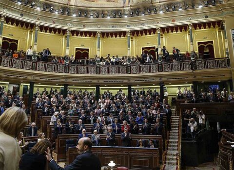 İspaniyadan Azərbaycanla bağlı təxribatçı qərar – Separat təklif qəbul olundu