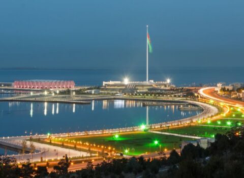 Azərbaycanda Konstitusiya Günüdür