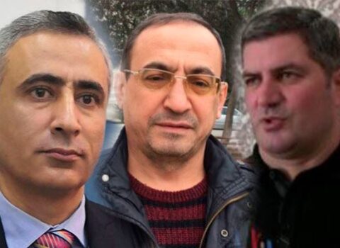 Fuad Qəhrəmanlı və daha 20 nəfər azadlığa çıxdı – ADLAR